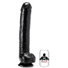 Hardastic SUPER JOHN 33 x 7 cm